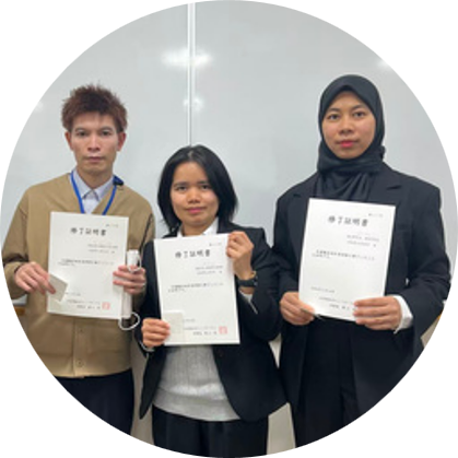 実務者研修の思い出