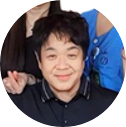 理事長 天笠さん