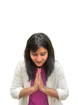 クマラナマステ