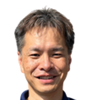 施設長 田中さん