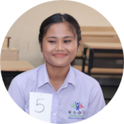 プリヤンカさん