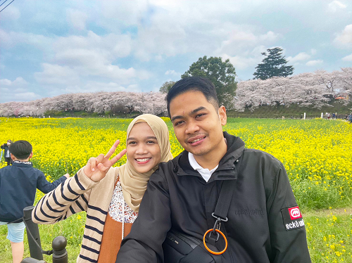 ヘイディのインタビュー