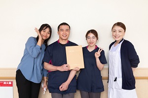 特別養護老人ホーム・ケアハウス