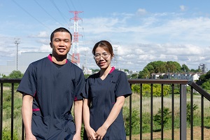 今月のナイスショット！